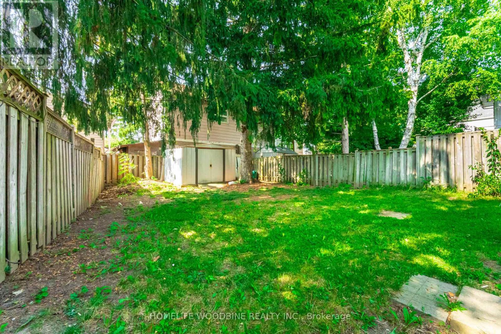 22 Highview Trail, Brampton, Ontario  L6S 1P5 - Photo 46 - W12393832