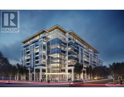 106 - 395 DUNDAS STREET W, Oakville, Ontario