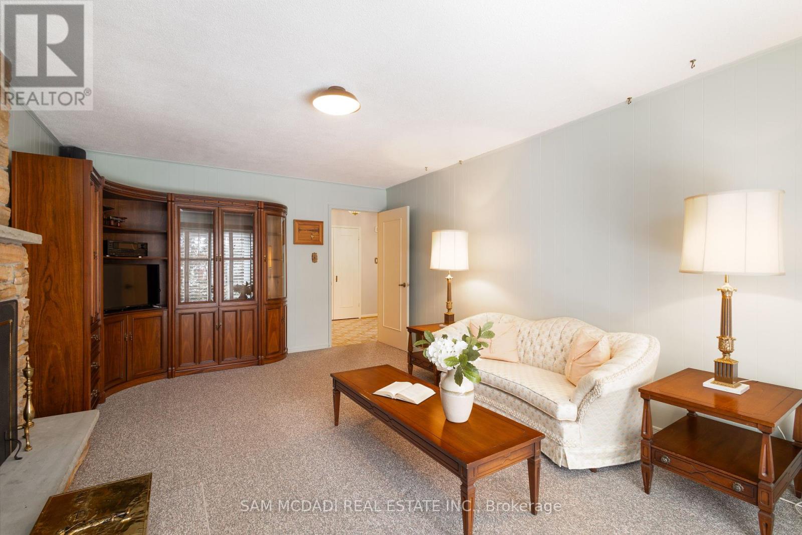 2529 Claymore Crescent, Mississauga (Erindale), Ontario  L5C 3A2 - Photo 15 - W12393866