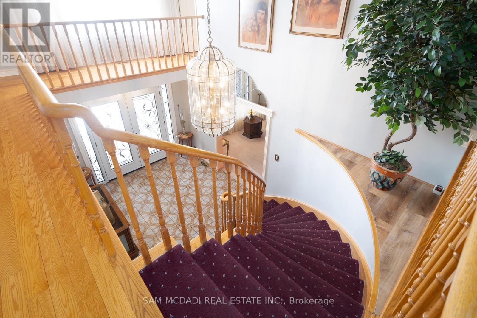 2529 Claymore Crescent, Mississauga (Erindale), Ontario  L5C 3A2 - Photo 18 - W12393866