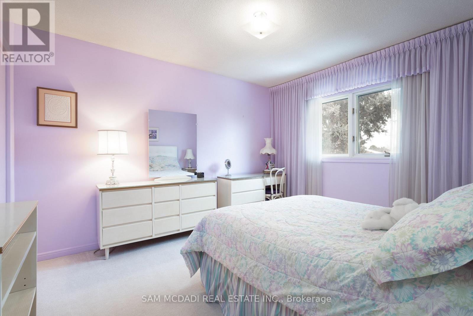 2529 Claymore Crescent, Mississauga (Erindale), Ontario  L5C 3A2 - Photo 28 - W12393866