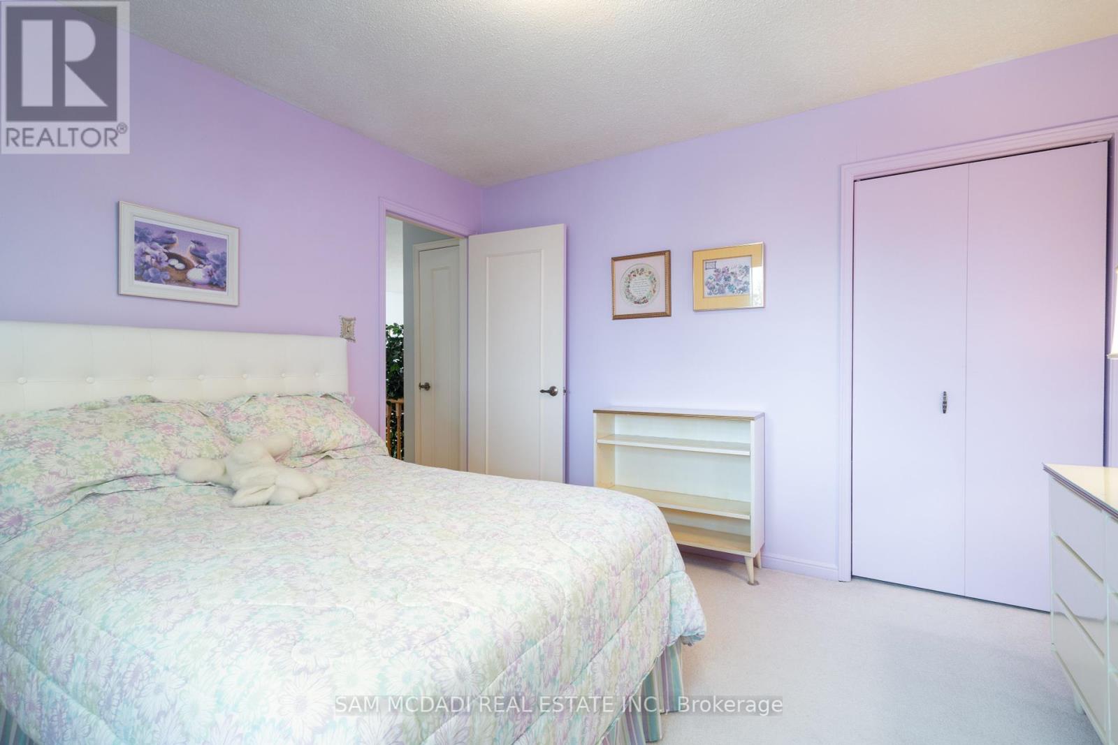 2529 Claymore Crescent, Mississauga (Erindale), Ontario  L5C 3A2 - Photo 29 - W12393866