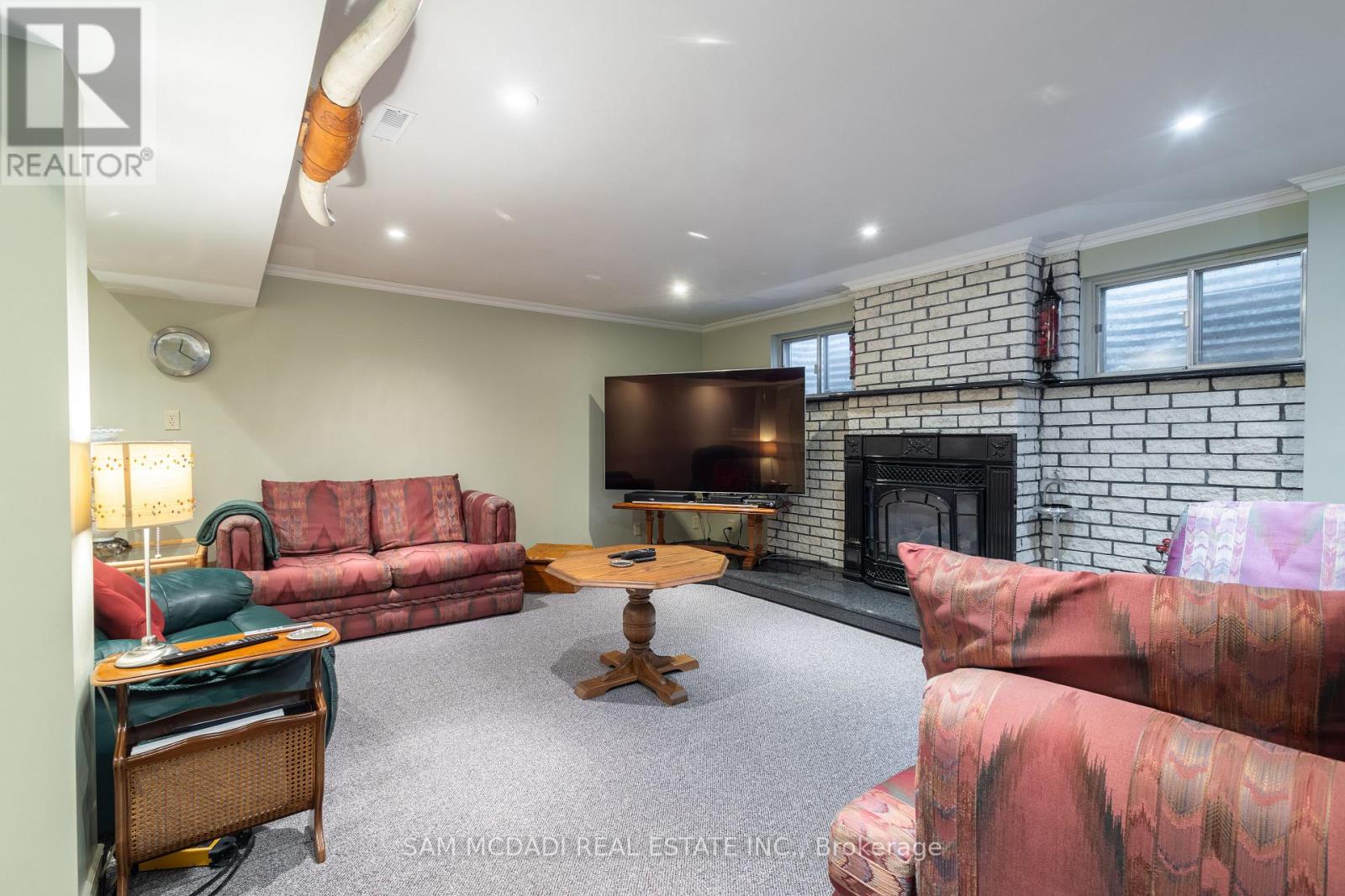 2529 Claymore Crescent, Mississauga (Erindale), Ontario  L5C 3A2 - Photo 31 - W12393866