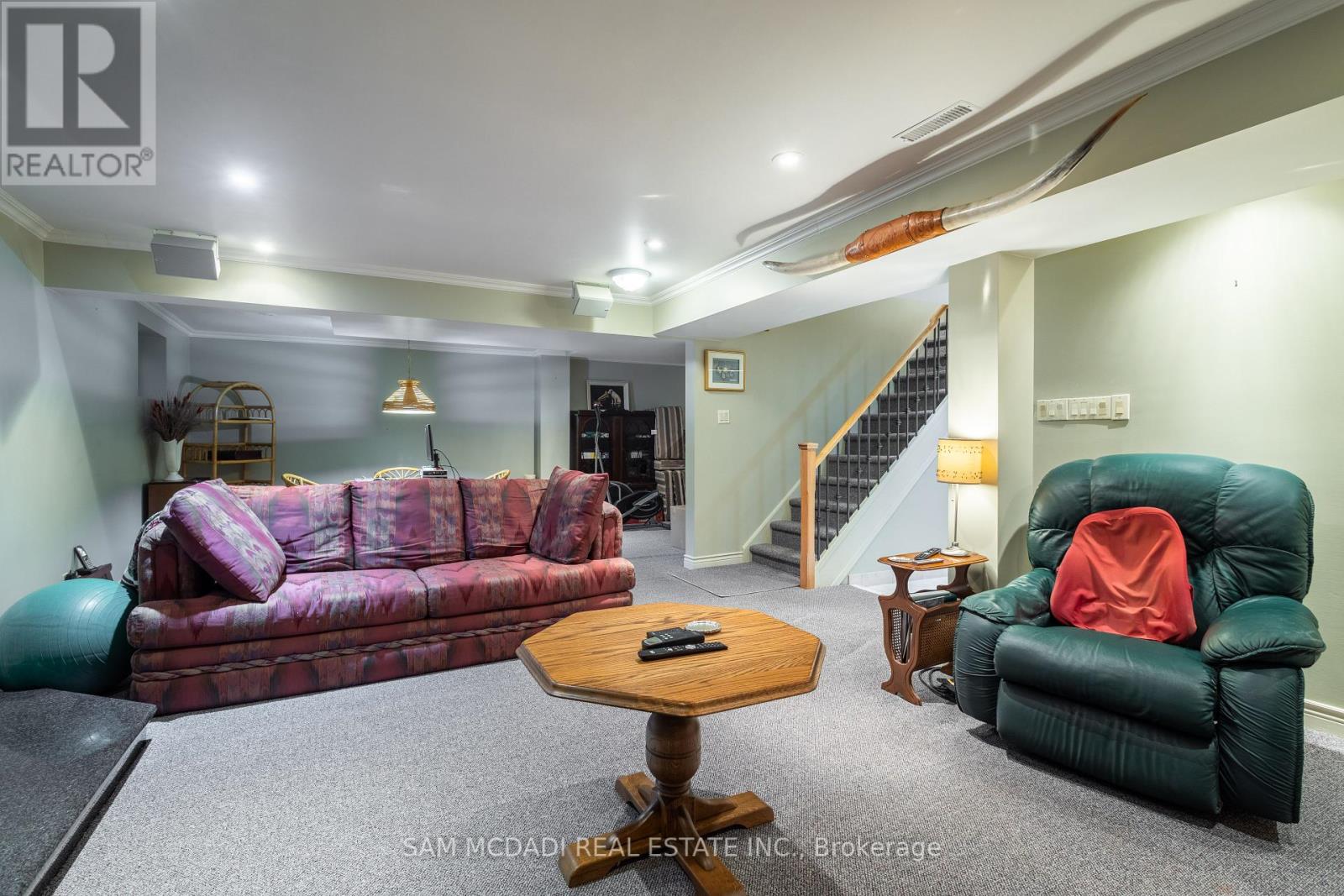 2529 Claymore Crescent, Mississauga (Erindale), Ontario  L5C 3A2 - Photo 32 - W12393866
