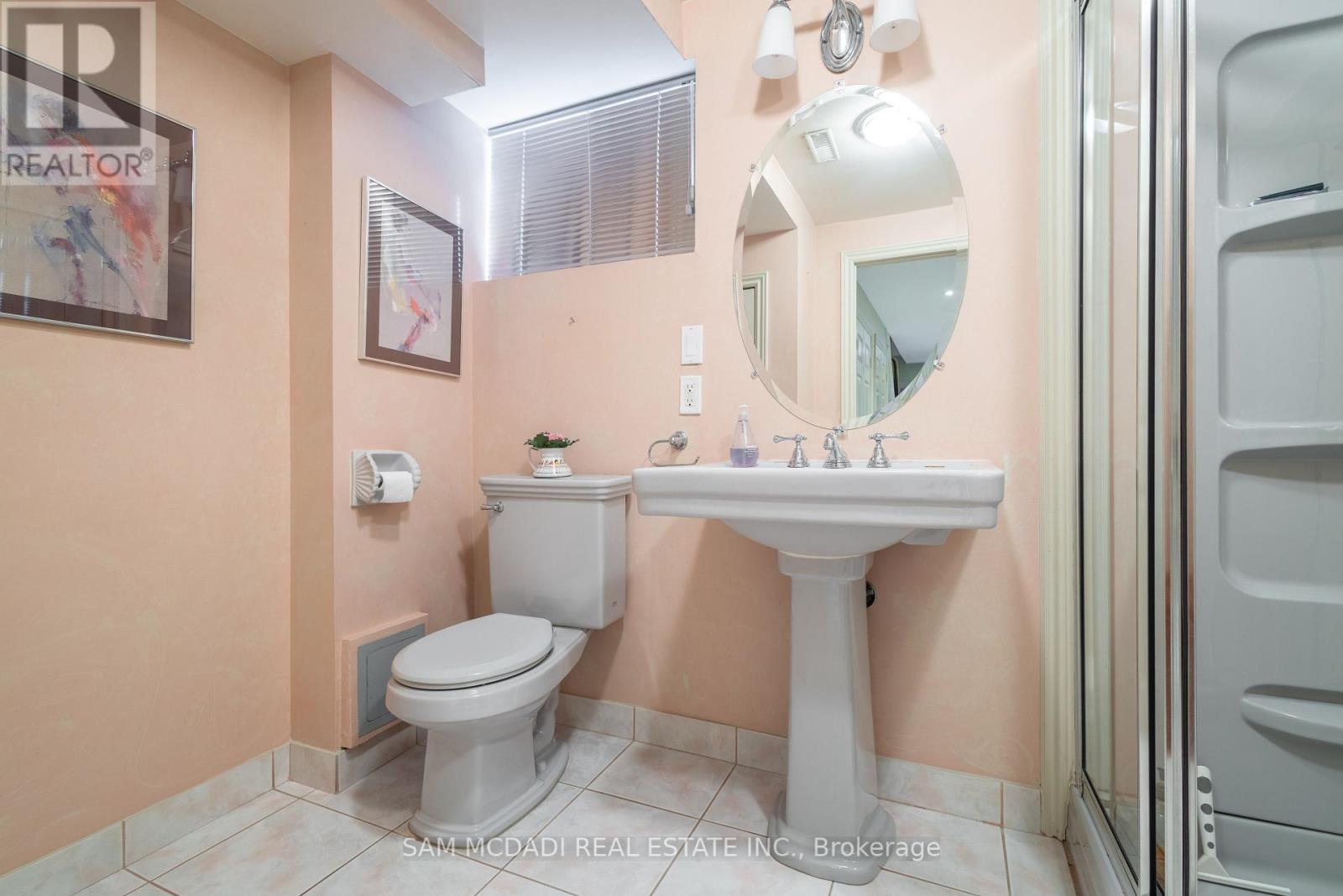 2529 Claymore Crescent, Mississauga (Erindale), Ontario  L5C 3A2 - Photo 34 - W12393866