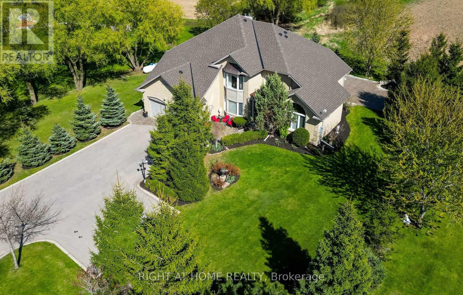 13250 TENTH SIDE ROAD, Halton Hills, Ontario