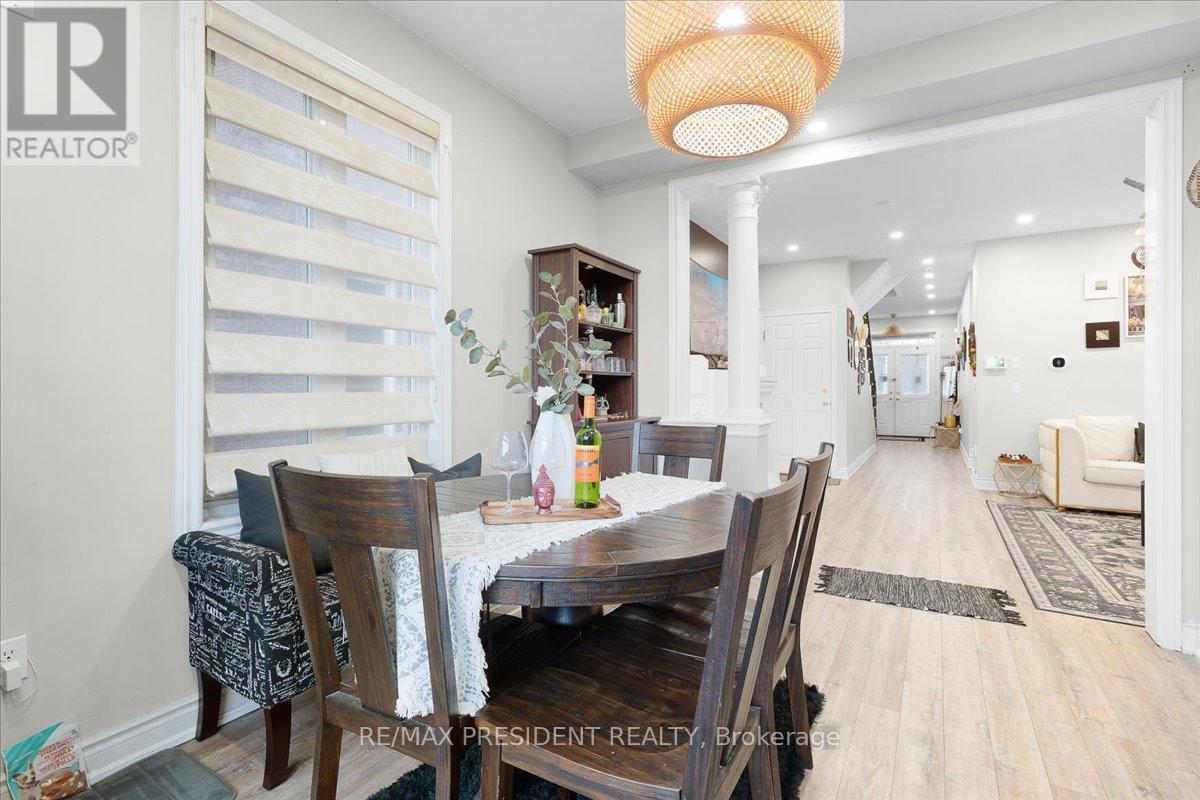 56 Natronia Trail, Brampton (Bram East), Ontario  L6P 3N8 - Photo 12 - W12393879