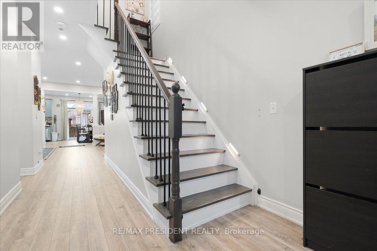 56 Natronia Trail, Brampton (Bram East), Ontario  L6P 3N8 - Photo 16 - W12393879