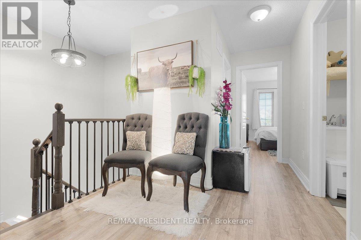 56 Natronia Trail, Brampton (Bram East), Ontario  L6P 3N8 - Photo 18 - W12393879