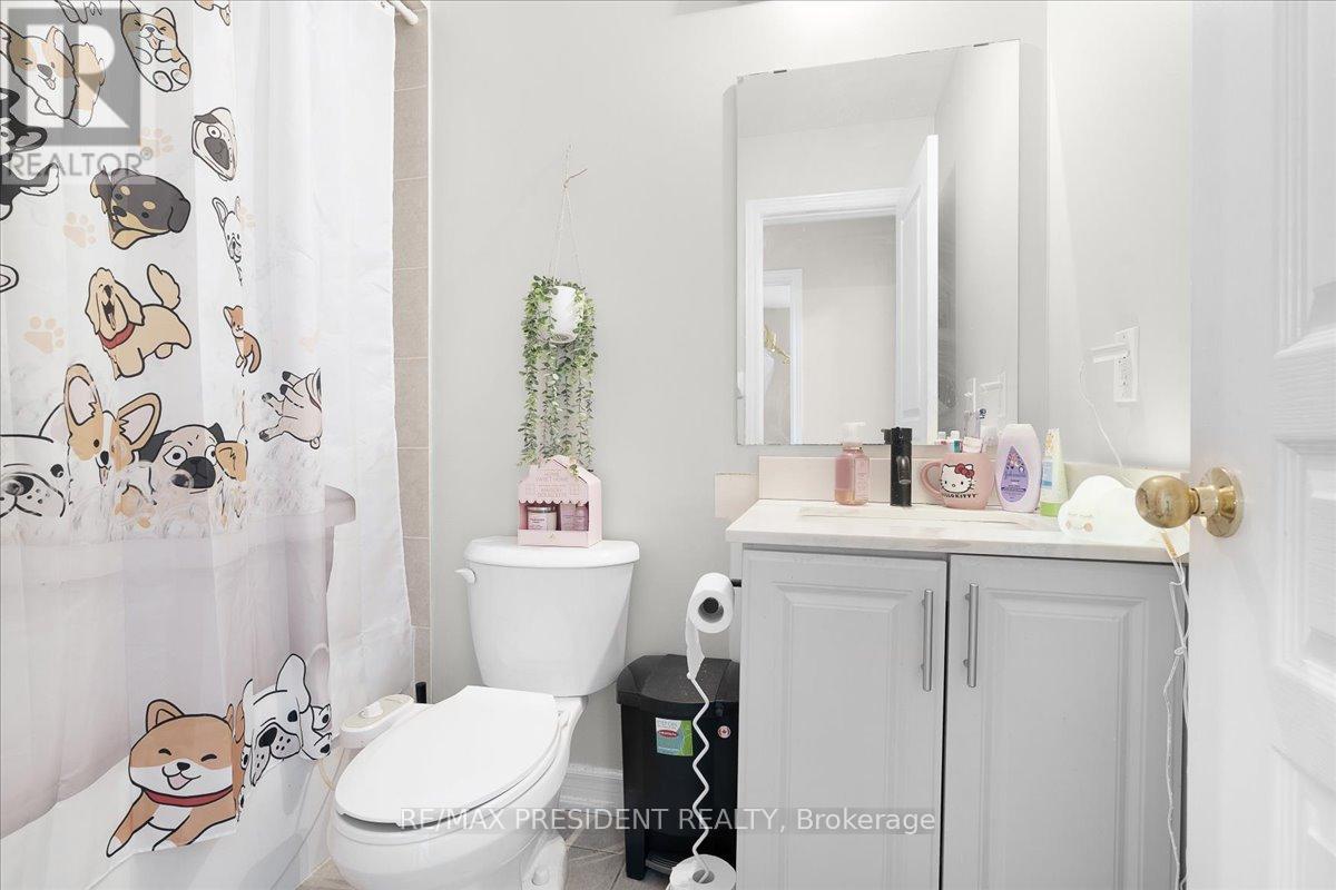 56 Natronia Trail, Brampton (Bram East), Ontario  L6P 3N8 - Photo 26 - W12393879