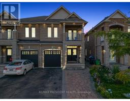 56 Natronia Trail, Brampton (Bram East), Ca