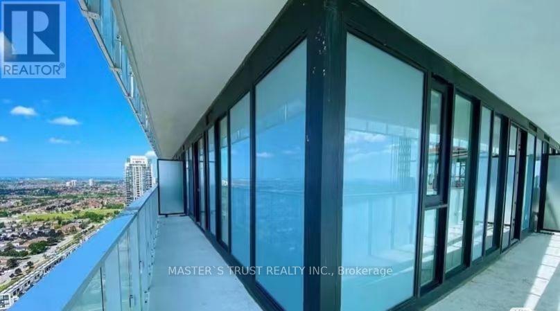 3409 - 3883 Quartz Road, Mississauga, Ontario  L5B 4M6 - Photo 2 - W12393886