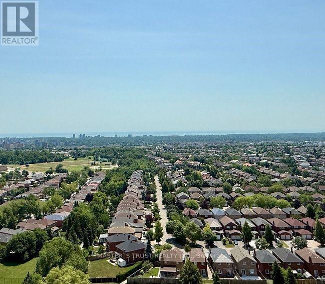 3409 - 3883 Quartz Road, Mississauga, Ontario  L5B 4M6 - Photo 9 - W12393886