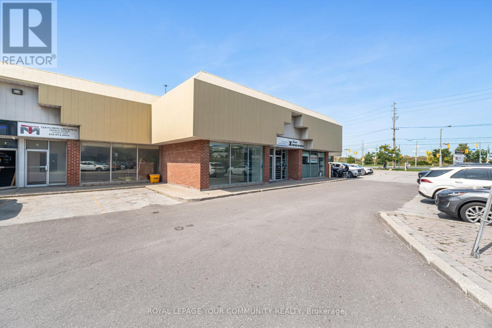 5 - 2001 Albion Road, Toronto, Ontario  M9W 6V6 - Photo 21 - W12393900