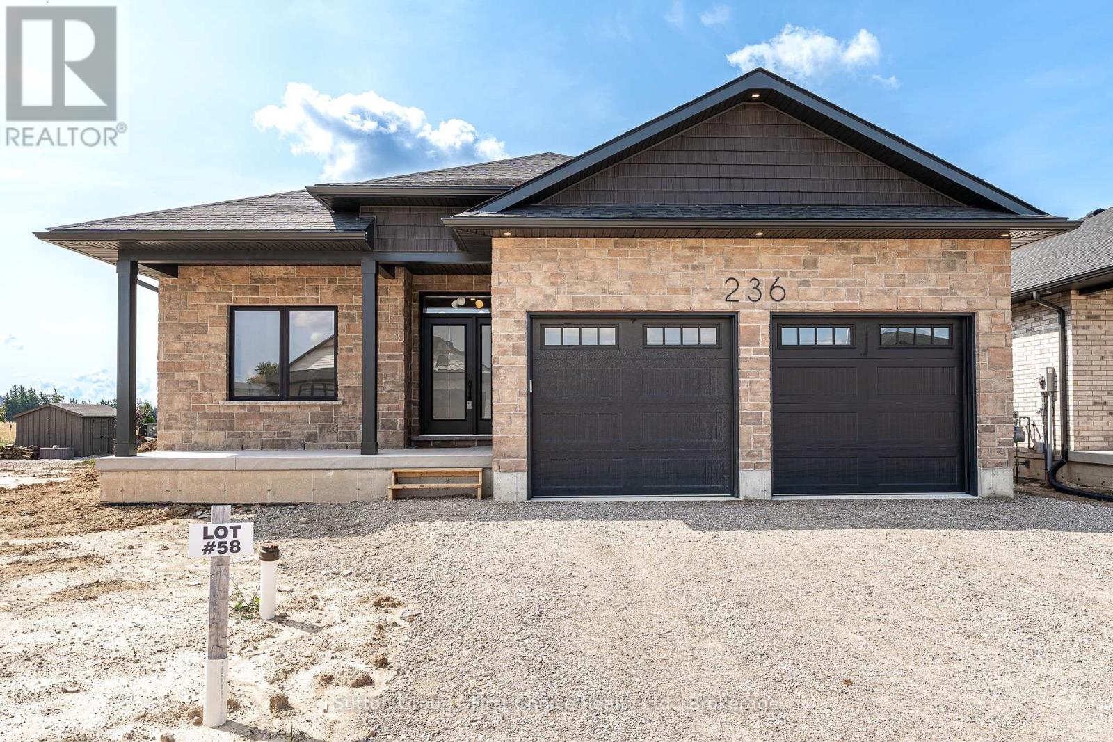 236 HENRY STREET, West Perth, Ontario