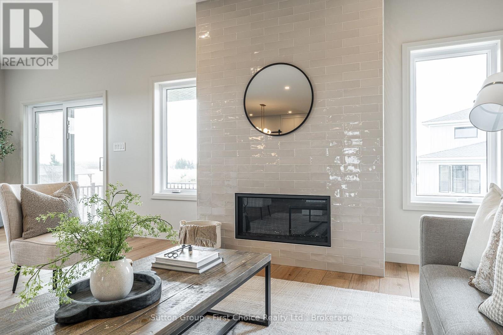 236 Henry Street, West Perth (Mitchell), Ontario  N0K 1N0 - Photo 21 - X12225322