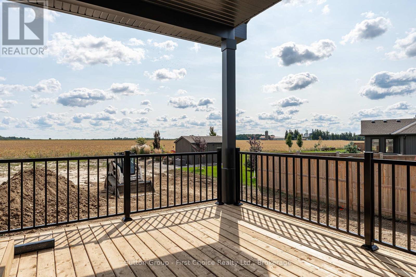 236 Henry Street, West Perth (Mitchell), Ontario  N0K 1N0 - Photo 33 - X12225322