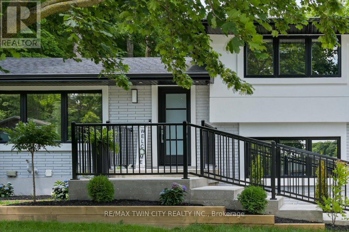 162 Greenbrook Drive, Kitchener, Ontario  N2M 4J7 - Photo 3 - X12393880