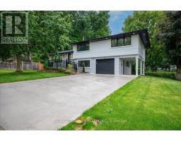 162 GREENBROOK DRIVE, Kitchener, Ontario