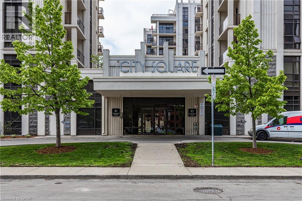 85 Robinson Street Unit# 1010, Hamilton, Ontario  L8P 0B9 - Photo 2 - 40768348