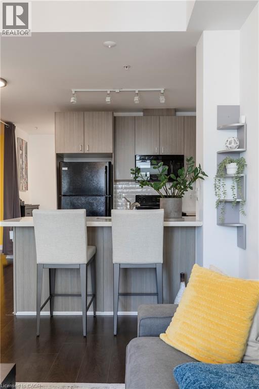 85 Robinson Street Unit# 1010, Hamilton, Ontario  L8P 0B9 - Photo 6 - 40768348