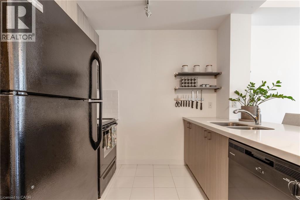 85 Robinson Street Unit# 1010, Hamilton, Ontario  L8P 0B9 - Photo 8 - 40768348