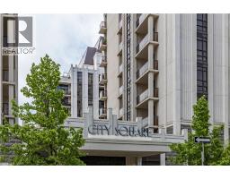 85 ROBINSON Street Unit# 1010, Hamilton, Ontario