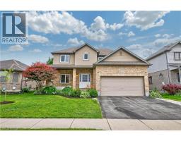 679 SPITFIRE Street, Woodstock, Ontario