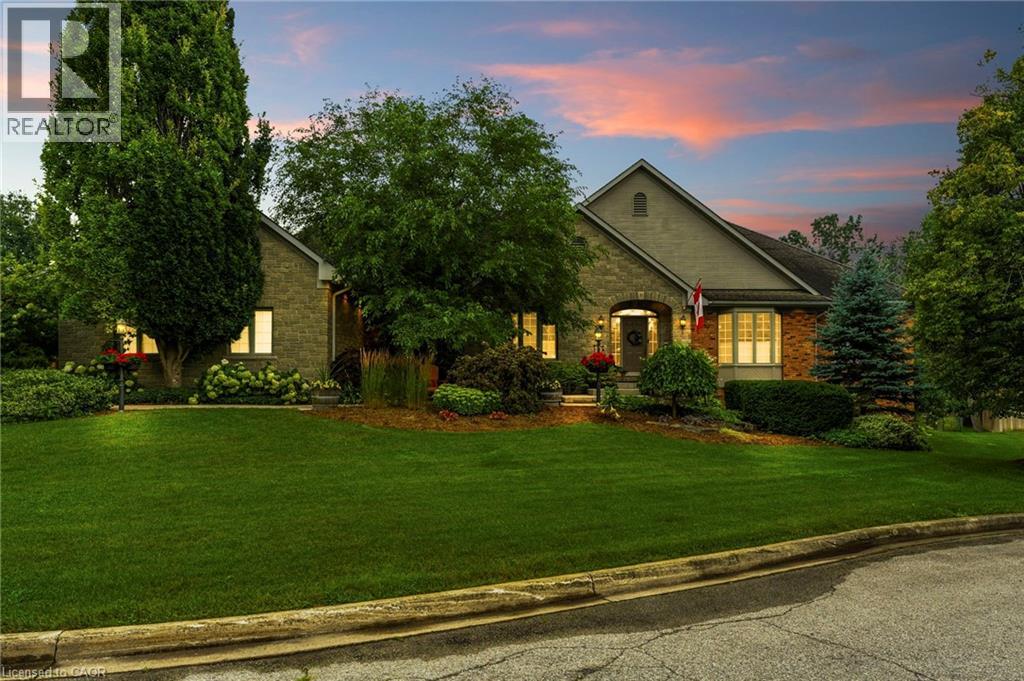 Property at 31 CULLUM Drive image 2