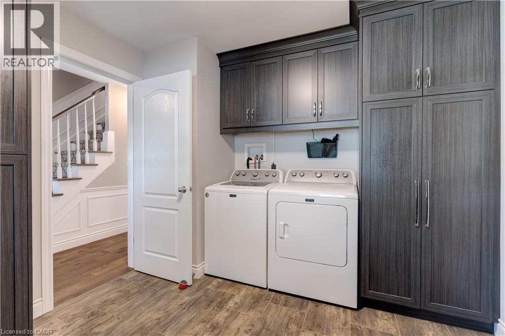 2118 Agincourt Crescent, Burlington, Ontario  L7P 1P2 - Photo 27 - 40767784