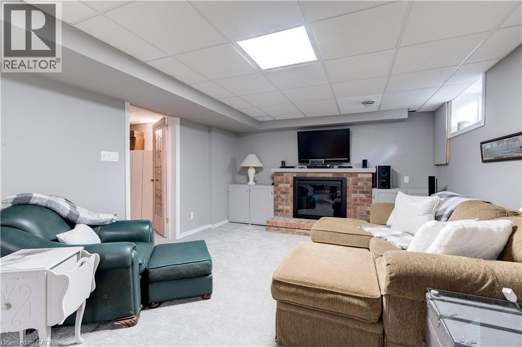 2118 Agincourt Crescent, Burlington, Ontario  L7P 1P2 - Photo 37 - 40767784