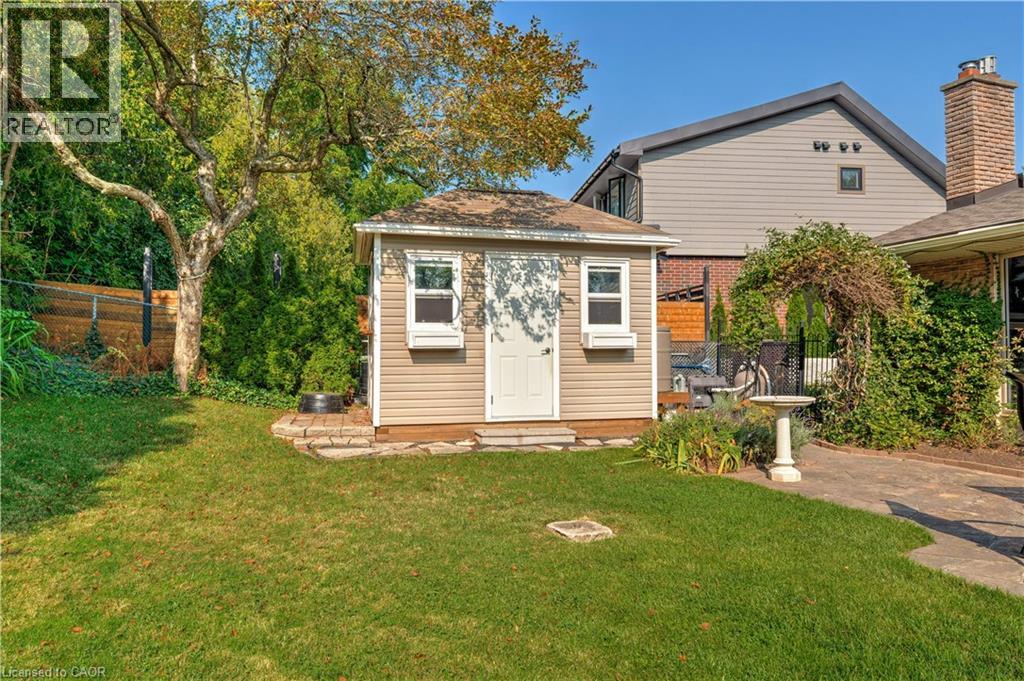 2118 Agincourt Crescent, Burlington, Ontario  L7P 1P2 - Photo 44 - 40767784