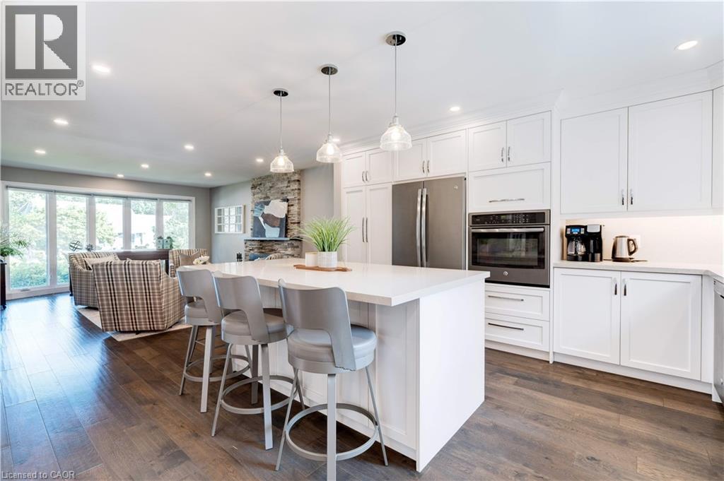 2118 Agincourt Crescent, Burlington, Ontario  L7P 1P2 - Photo 9 - 40767784