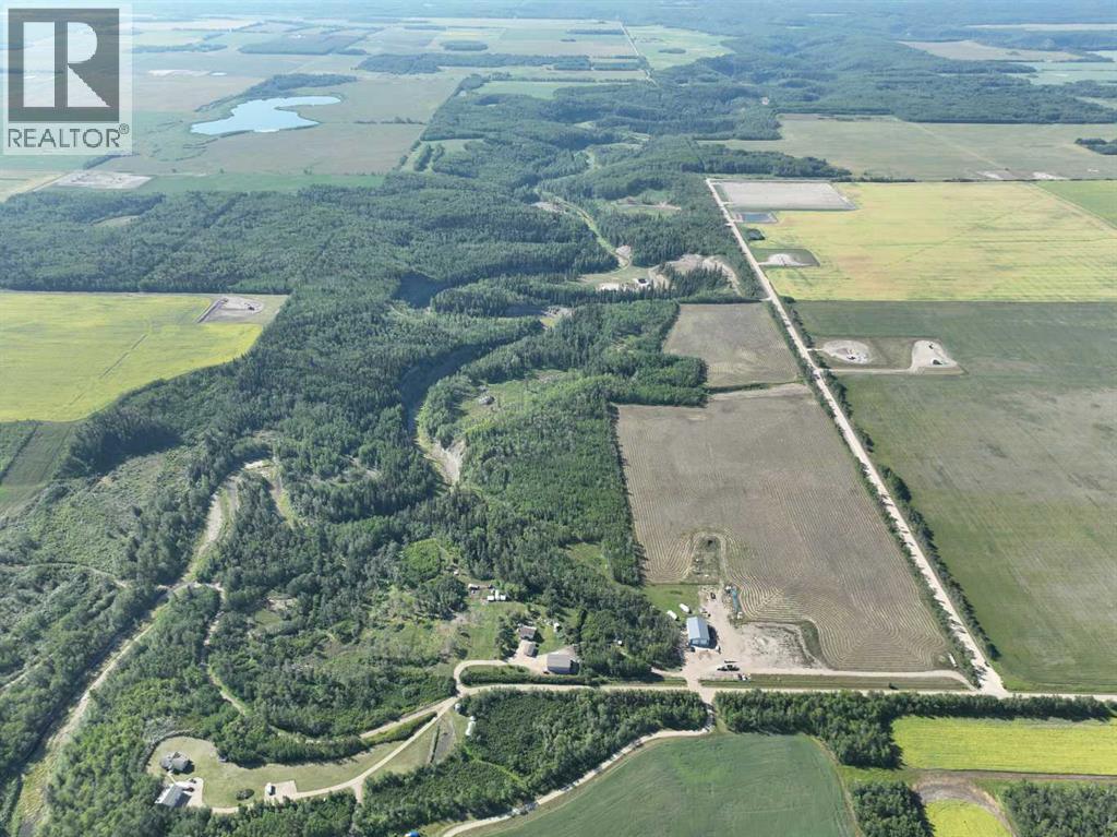 - Nw 32-70-9-W6, Beaverlodge, Alberta  T0H 0C0 - Photo 4 - A2253806