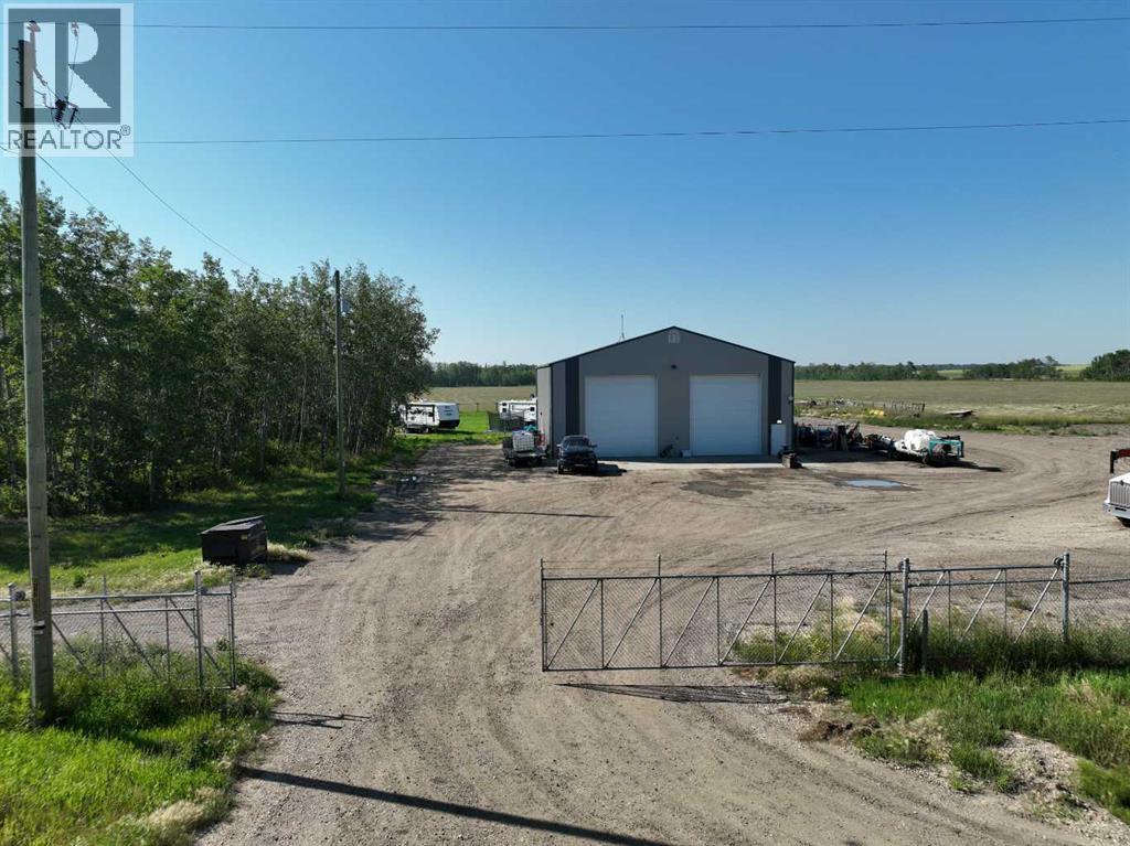 - Nw 32-70-9-W6, Beaverlodge, Alberta  T0H 0C0 - Photo 12 - A2253806