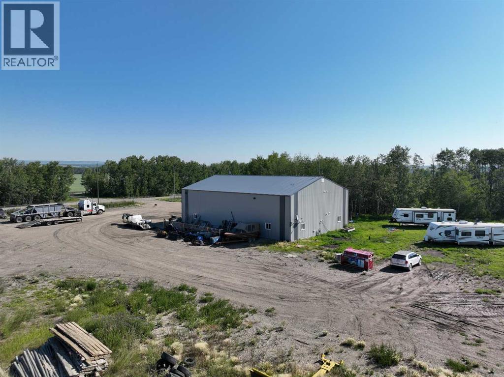 - Nw 32-70-9-W6, Beaverlodge, Alberta  T0H 0C0 - Photo 9 - A2253806