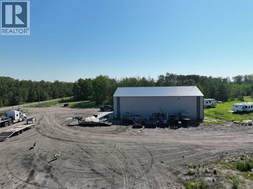- Nw 32-70-9-W6, Beaverlodge, Alberta  T0H 0C0 - Photo 10 - A2253806