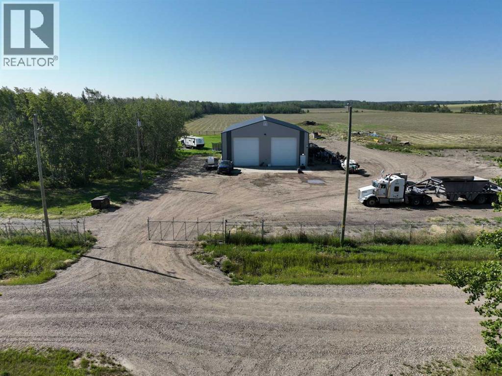 - Nw 32-70-9-W6, Beaverlodge, Alberta  T0H 0C0 - Photo 11 - A2253806