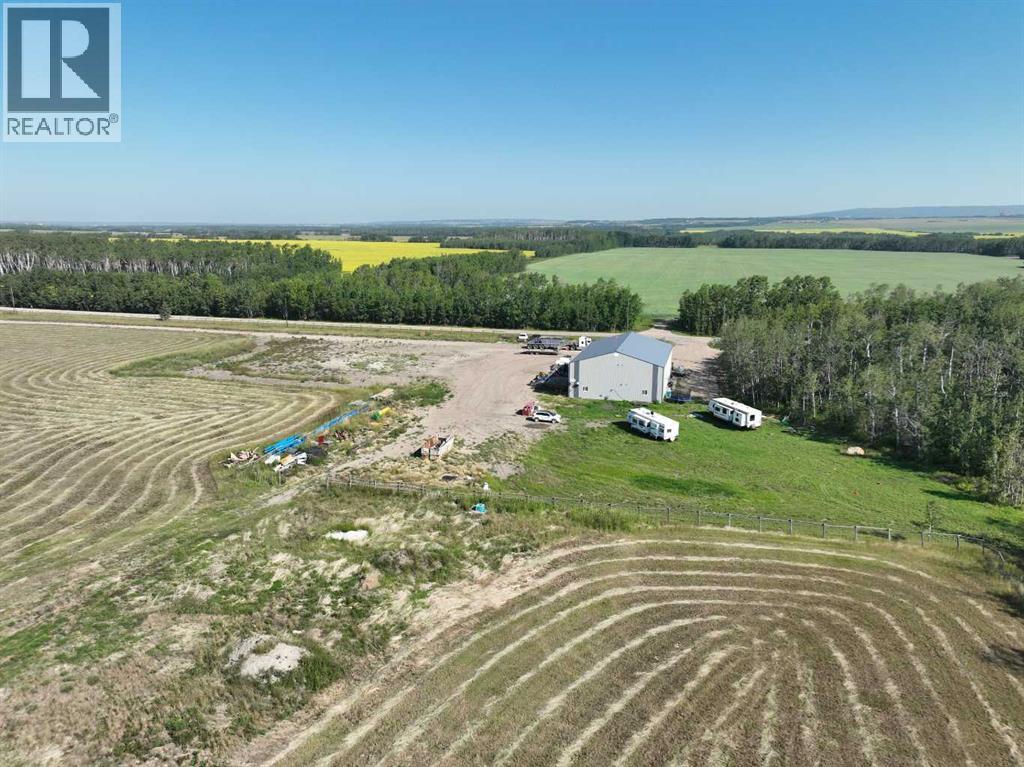 - Nw 32-70-9-W6, Beaverlodge, Alberta  T0H 0C0 - Photo 14 - A2253806