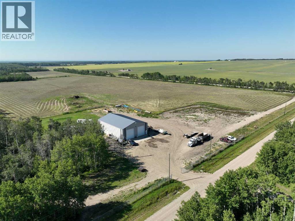 - Nw 32-70-9-W6, Beaverlodge, Alberta  T0H 0C0 - Photo 13 - A2253806