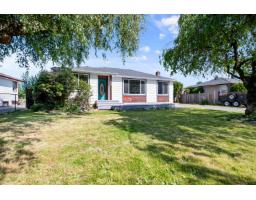 46515 PORTAGE AVENUE|Chilliwack Proper East