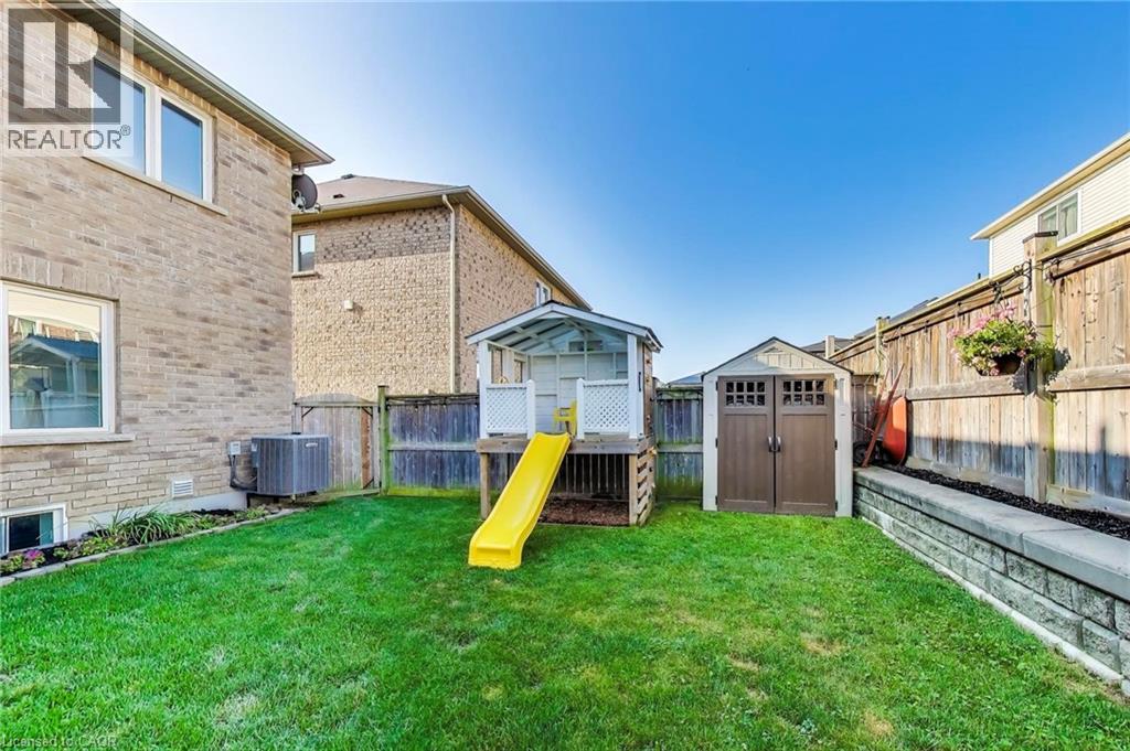 74 Bradley Avenue, Binbrook, Ontario  L0R 1C0 - Photo 41 - 40768273