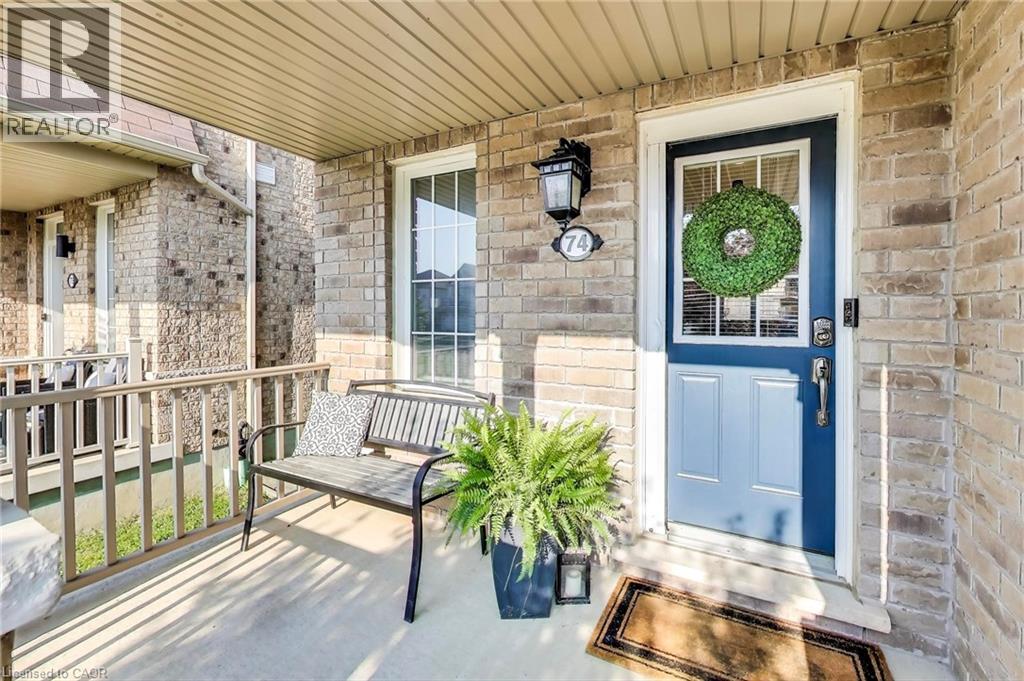 74 Bradley Avenue, Binbrook, Ontario  L0R 1C0 - Photo 3 - 40768273