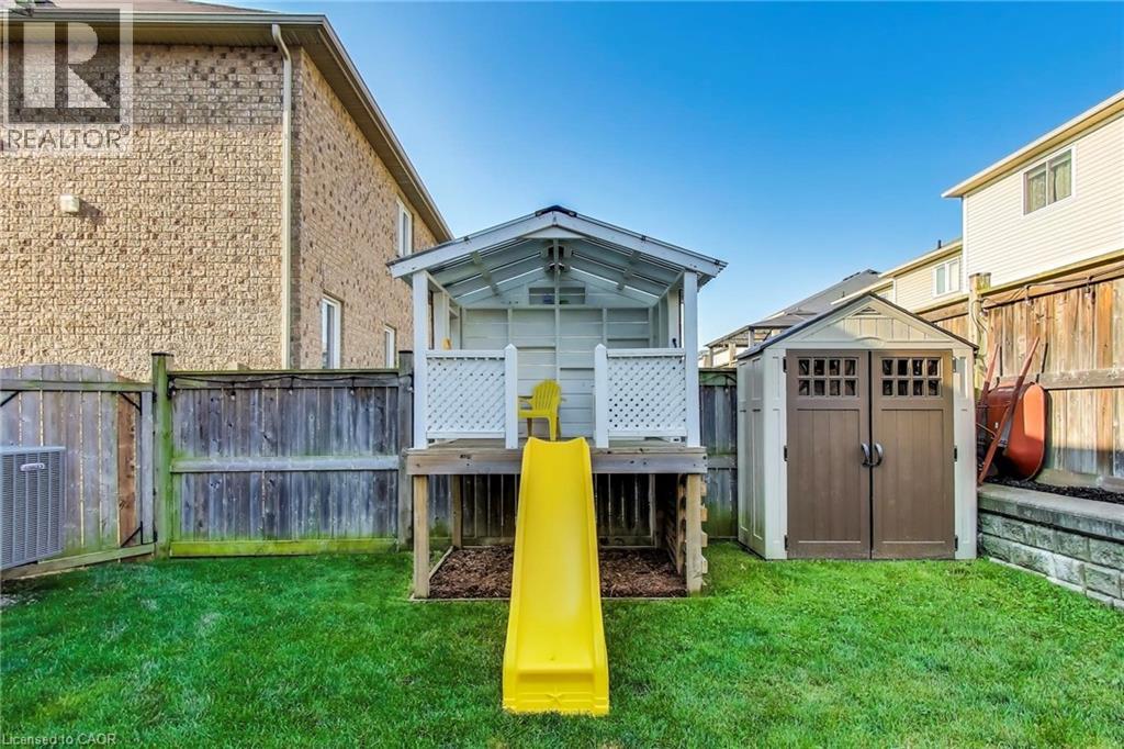 74 Bradley Avenue, Binbrook, Ontario  L0R 1C0 - Photo 44 - 40768273
