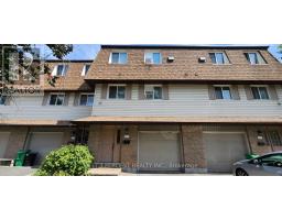 23 - 30 Champlain Crescent, Peterborough (Northcrest Ward 5), Ca