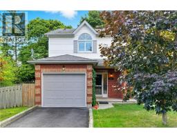 713 Champlain Boulevard 22 - Churchill Park/Moffatt Creek, Cambridge, Ca