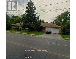 MAIN LEVEL - 270 SARNIA ROAD, London North, Ontario