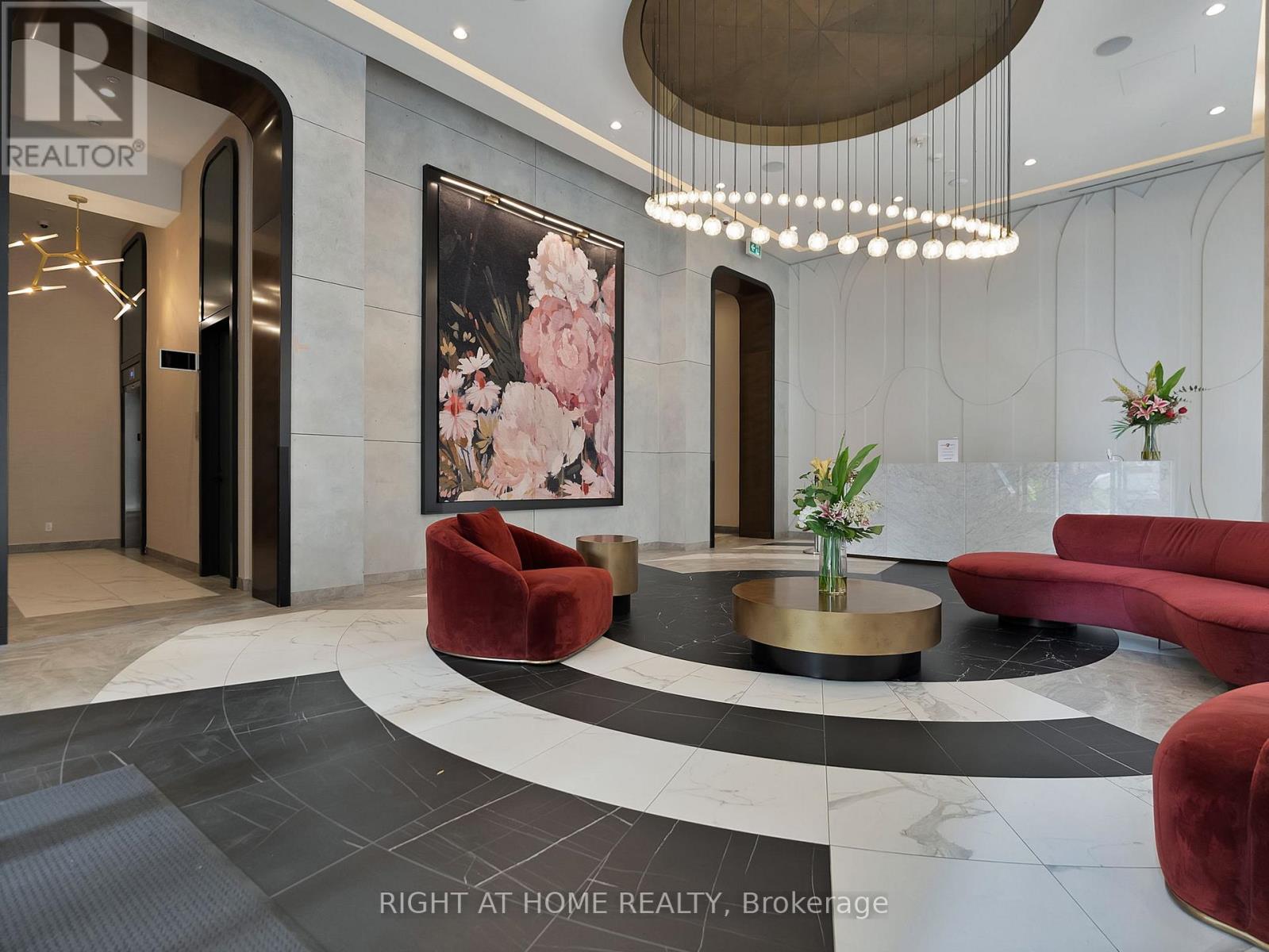 506 - 60 Shuter Street, Toronto, Ontario  M5B 0B7 - Photo 18 - C12393933