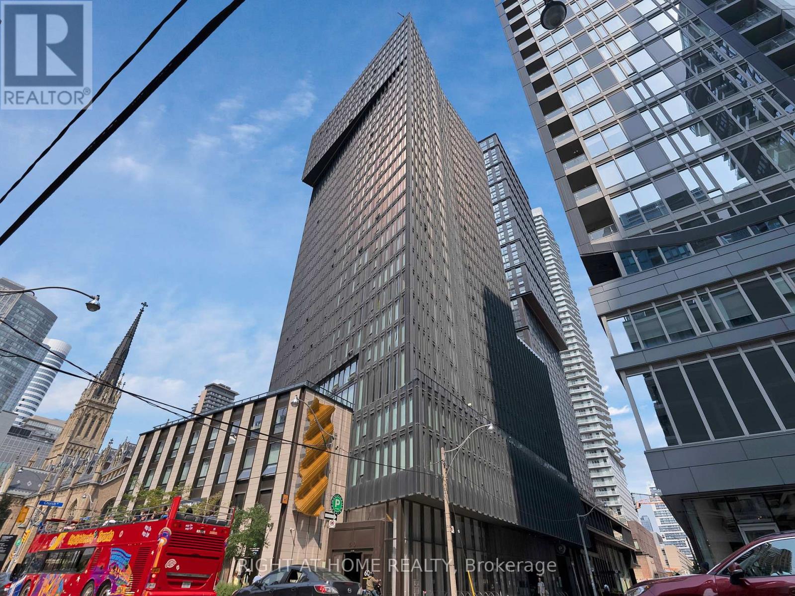 506 - 60 Shuter Street, Toronto, Ontario  M5B 0B7 - Photo 19 - C12393933