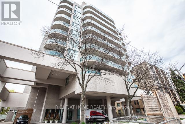 306 - 398 EGLINTON AVENUE E, Toronto, Ontario